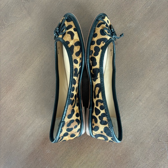 DIANE VON FURSTENBERG FLATS, Size 6 - Picture 10 of 13